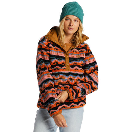 Switchback Pullover Ppy
