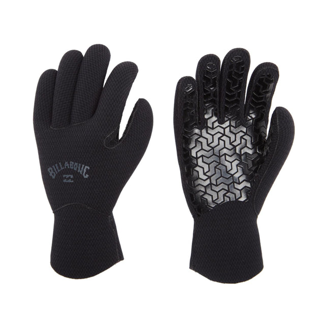 Billabong Furnace 3mm Glove Black