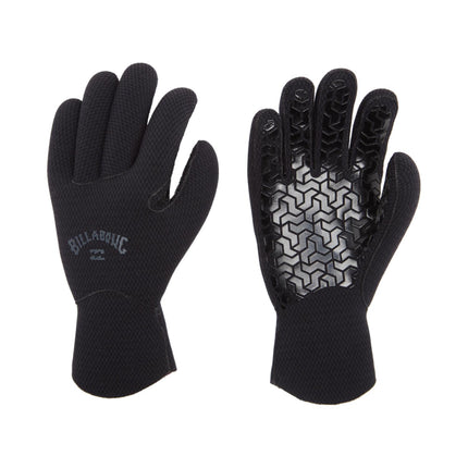 Billabong Furnace 5mm Glove Black