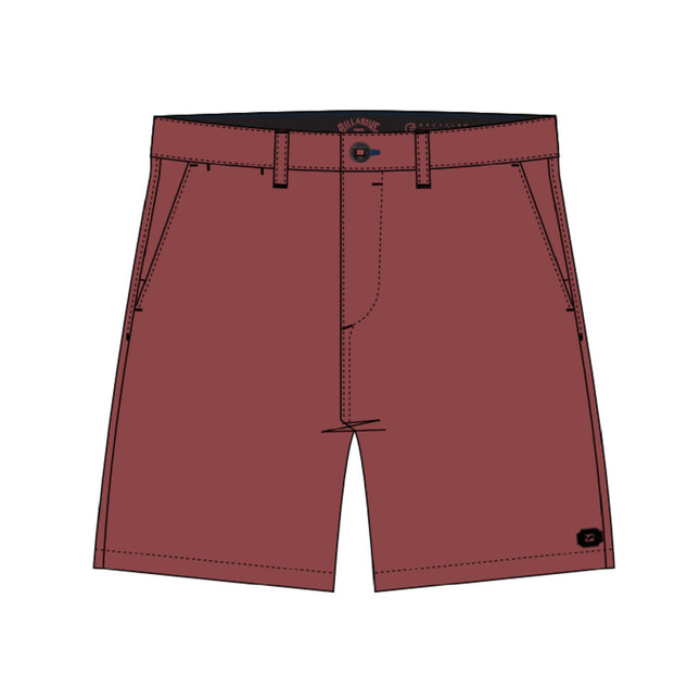 Billabong Cross Fire Pigm (Dyr)