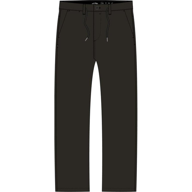 Billabong Surf Trek Plus (Blk)