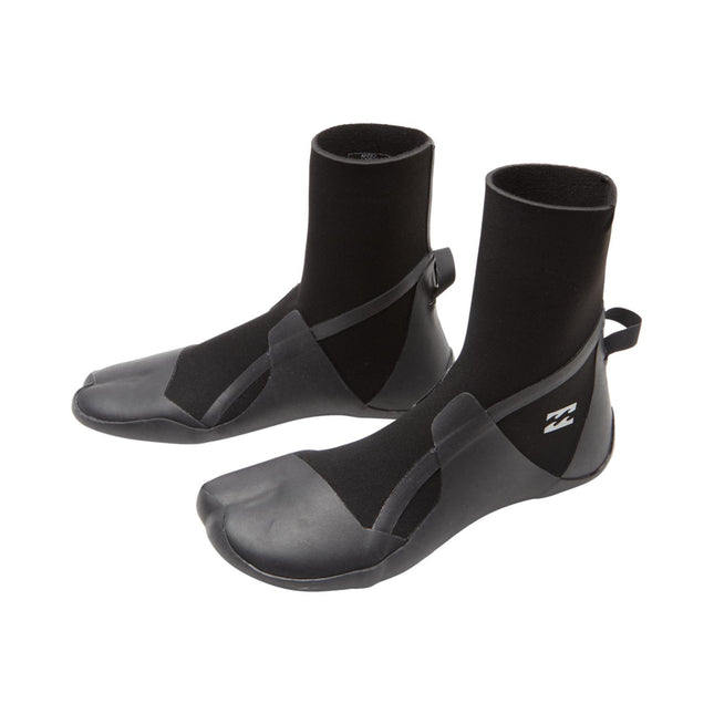 Billabong Abso 5mm Boot Split Toe