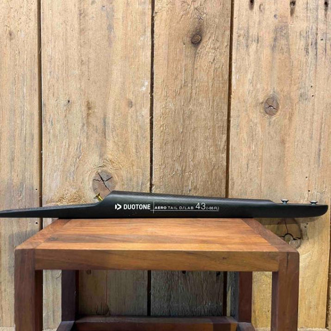 Duotone Aero D/lab 43cm tail DEMO