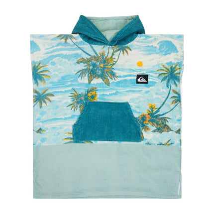 Quiksilver Hoody Poncho Kids (Bjk6)