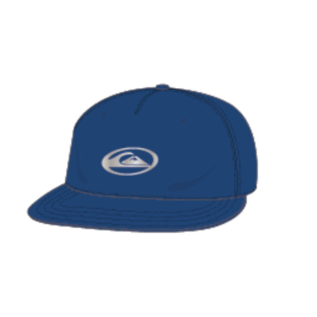Quiksilver Saturn Cap Youth (Byc0)