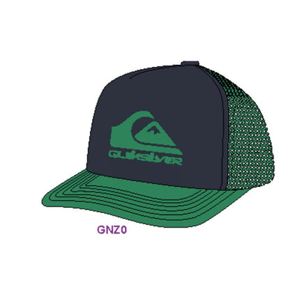 Quiksilver Classic Foam M& (Gnz0)