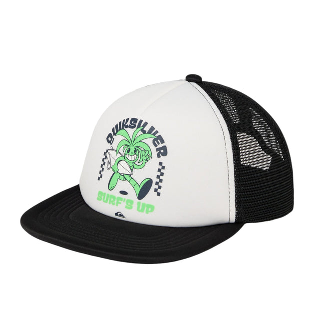 Quiksilver Slab Bruiser Boy (Wbk0)