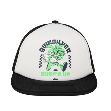 Quiksilver Slab Bruiser Boy (Wbk0)