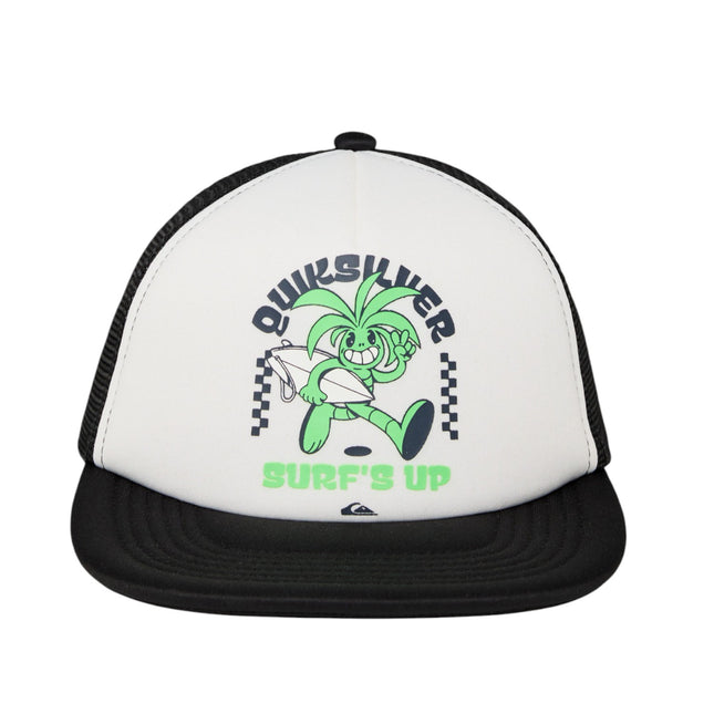 Quiksilver Slab Bruiser Boy (Wbk0)