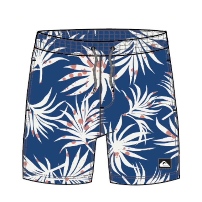 Quiksilver Everyday Mix Volley Boy 12 (Byc6)