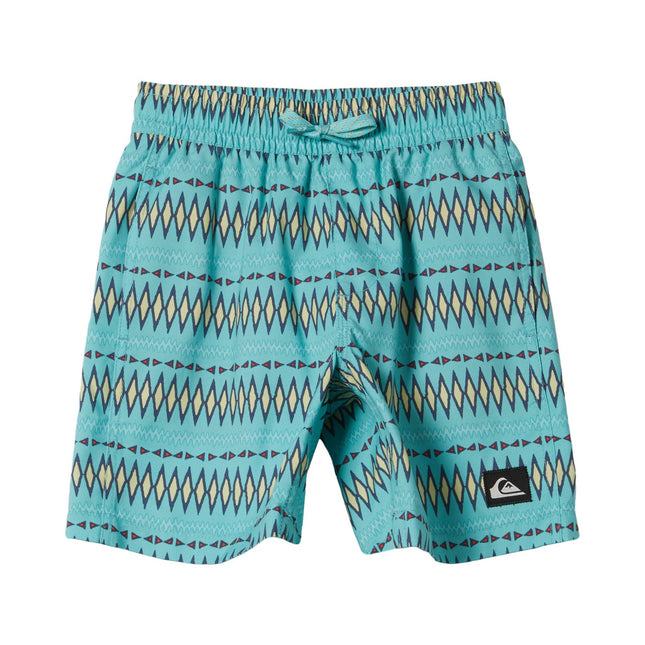 Quiksilver Everyday Heritage Vly Boy 13Nb (Bha6)