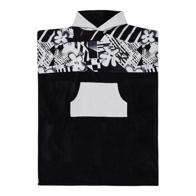 Quiksilver Hoody Towel (Kvj8)
