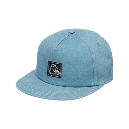 Quiksilver Heritage Cap (Bpr0)