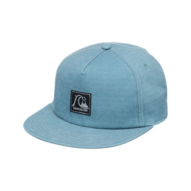 Quiksilver Heritage Cap (Bpr0)