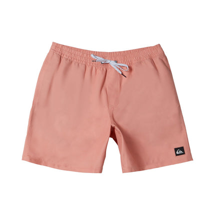 Quiksilver Everyday Solid Volley 15 (Mjr0)