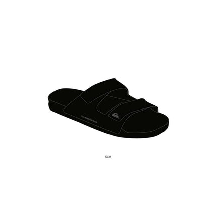 Quiksilver Rivi Leather (Kvj1)