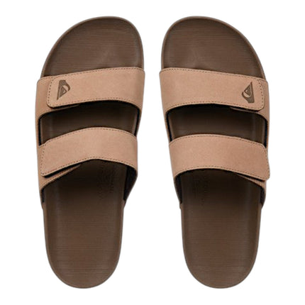 Quiksilver Rivi Leather (Snd)