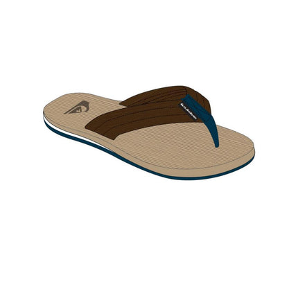 Quiksilver Molo Kai Lay Bckt (Snd)