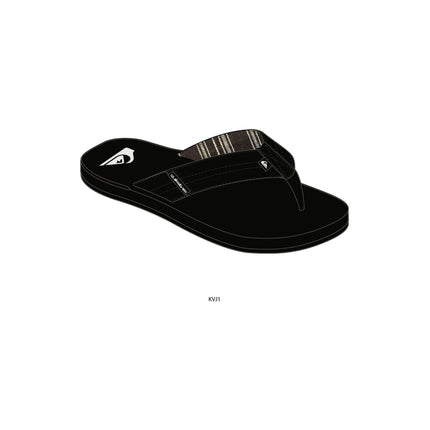 Quiksilver Rivi Iii (Kvj1)