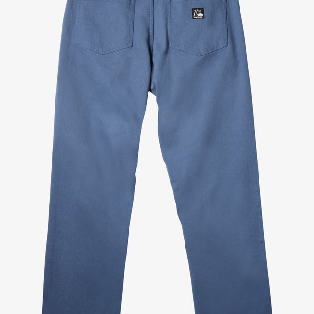 Quiksilver Dna Twill Pant (Byl0)