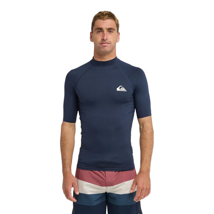 Quiksilver UPF50 SS (KTP0)