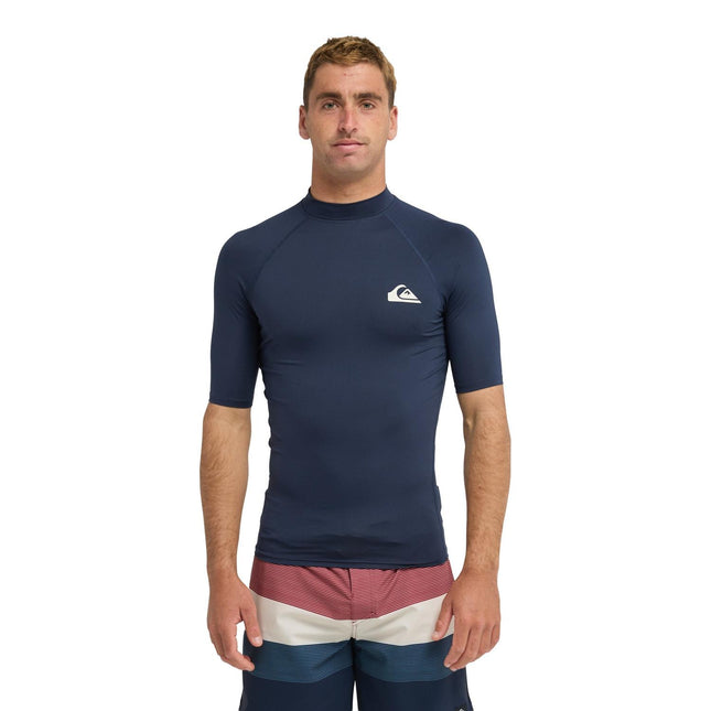 Quiksilver UPF50 SS (KTP0)