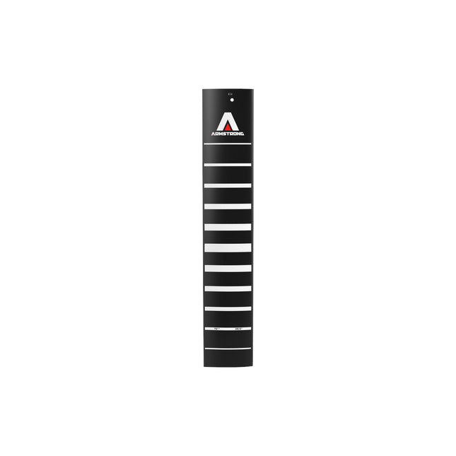 Armstrong Alloy Mast