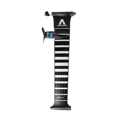 Armstrong Foil Drive Foil Assist Integrated Carbon Mast