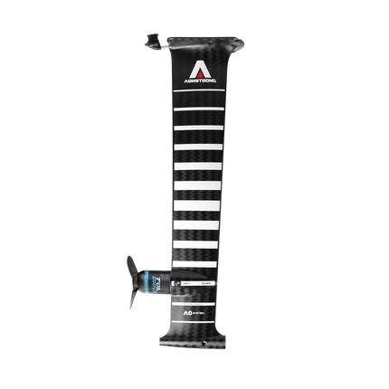 Armstrong Foil Drive E-foil Integrated Carbon Mast