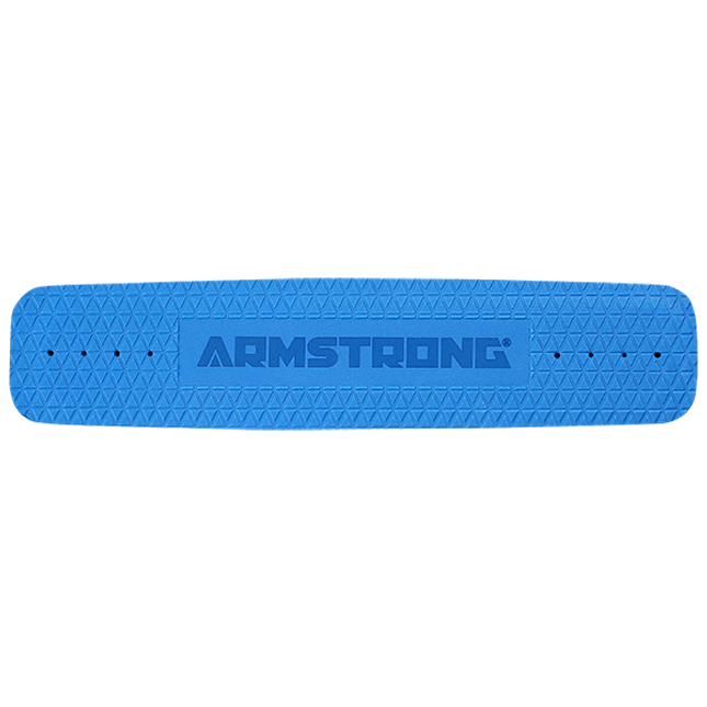 Armstrong Straight Foot strap