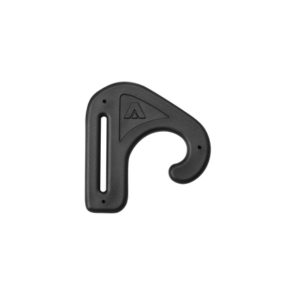 Armstrong Lay Flat Wing Harness Hook