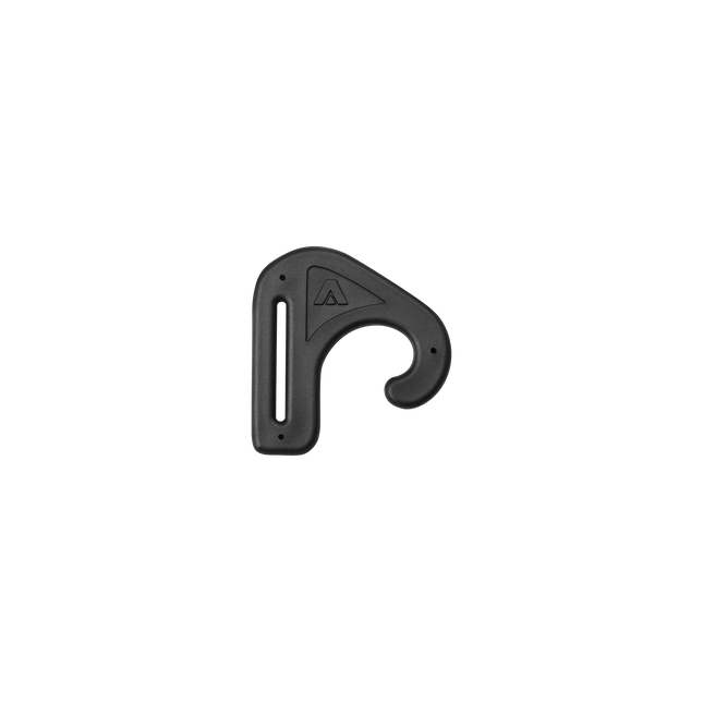Armstrong Lay Flat Wing Harness Hook