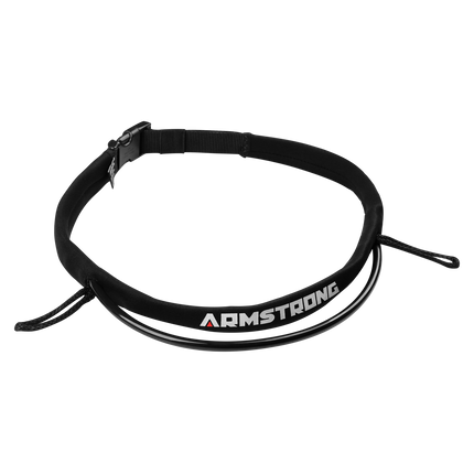 Armstrong Slim Wing Waist Belt