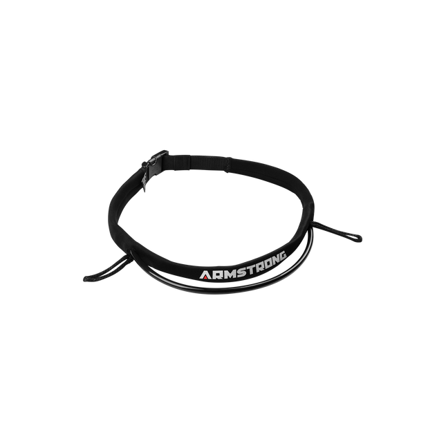 Armstrong Slim Wing Waist Belt