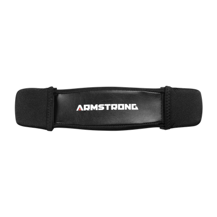 Armstrong Team Footstrap (with Hardware)