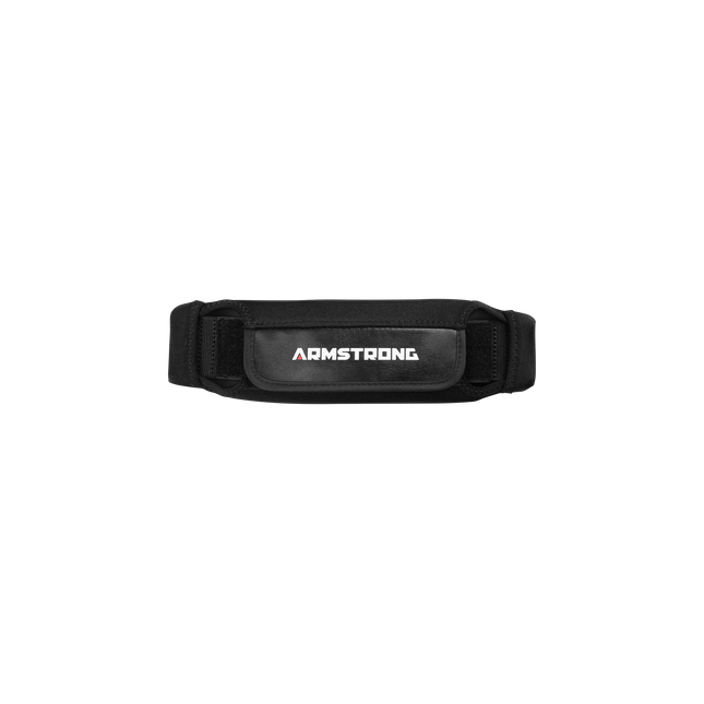 Armstrong Ultimate Adjustable Footstrap (with hardware)