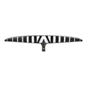 Foil Front Wings