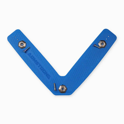 Armstrong V-Strap Footstrap (with hardware)