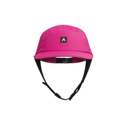 Armstrong 5 Panel Bump Cap