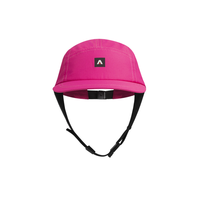 Armstrong 5 Panel Bump Cap