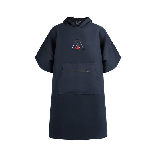 Armstrong Micro Fiber Hooded Towel