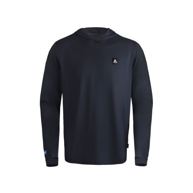 Armstrong UPF Hooded Shirt