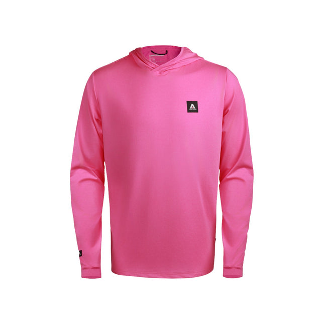 Armstrong UPF Hooded Shirt
