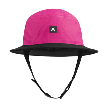Armstrong Bucket Bump Hat