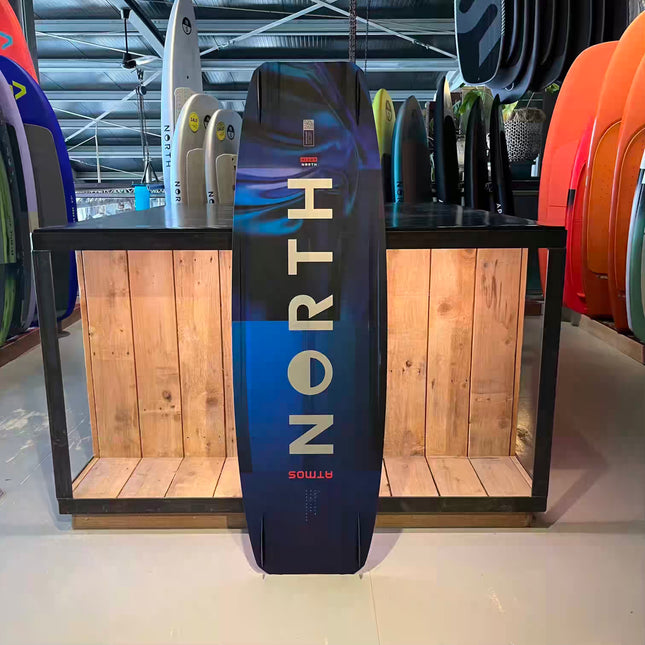 North Atmos Hybrid 2025 141 DEMO