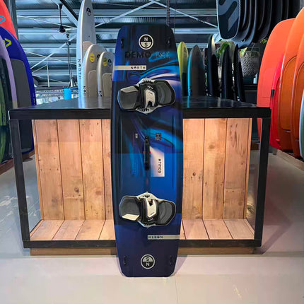 North Atmos Hybrid 2025 141 DEMO