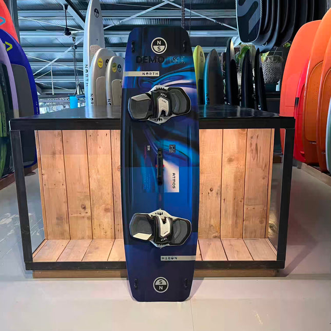 North Atmos Hybrid 2025 141 DEMO