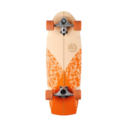 Slide Surf Skateboards Quad Auka 30"