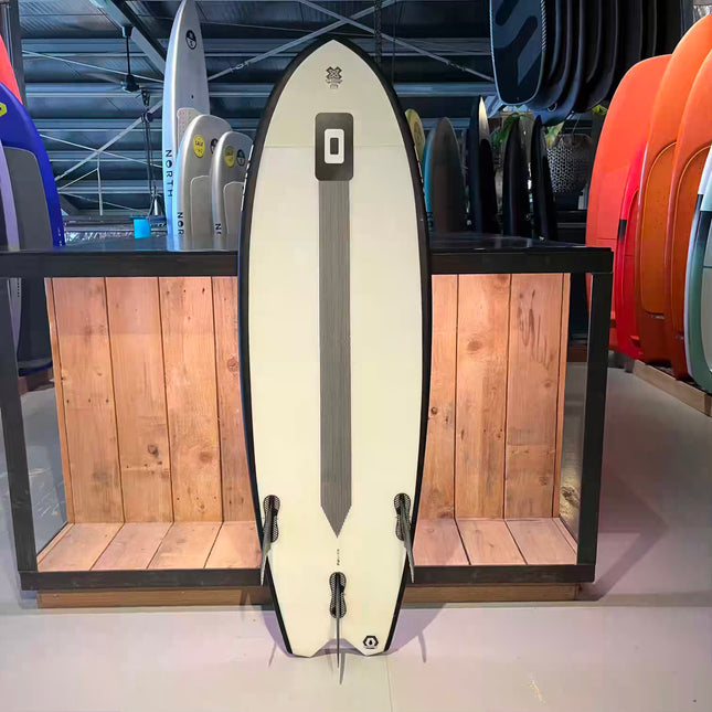 Core Badger 4'11 DEMO