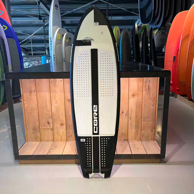 Core Badger 4'11 DEMO